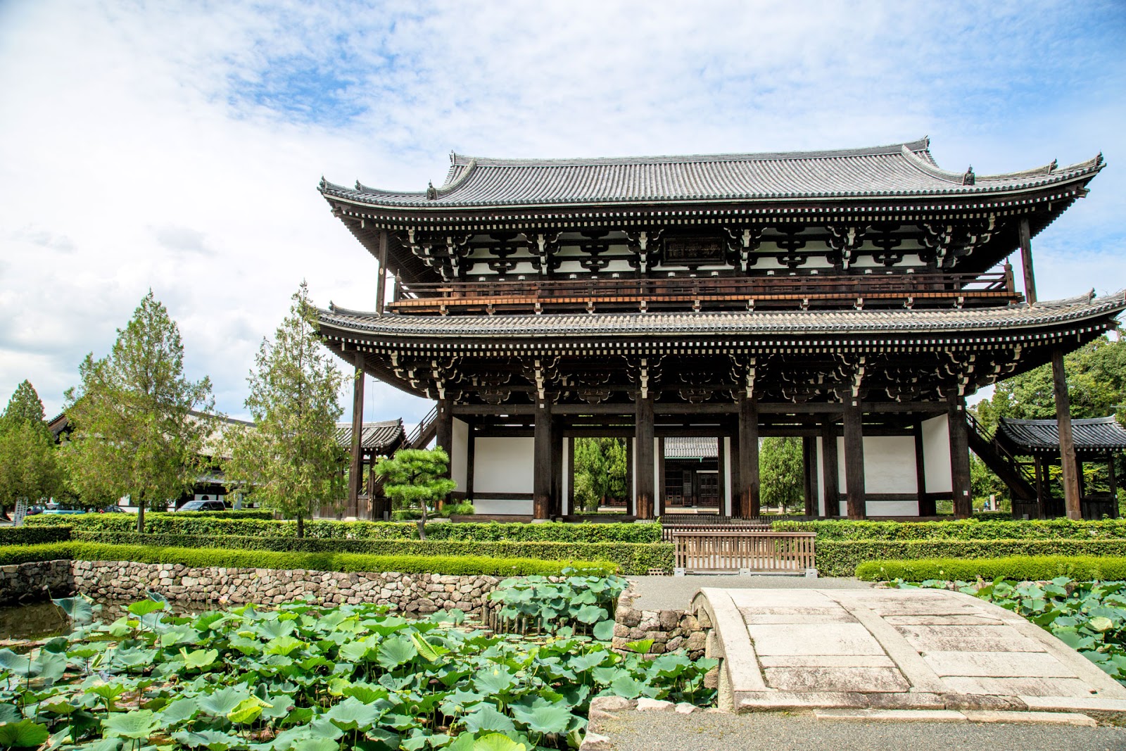 Daishin-ji Temple
