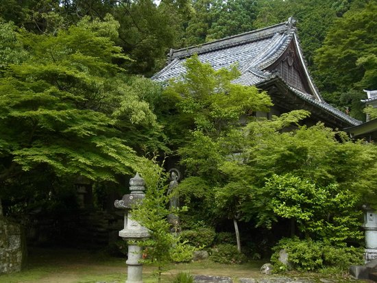 Ishibaji Temple