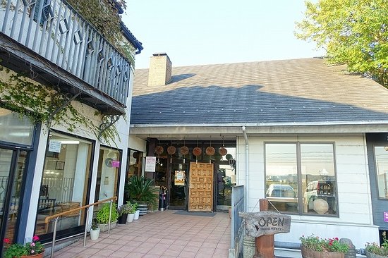 Hitomi Museum