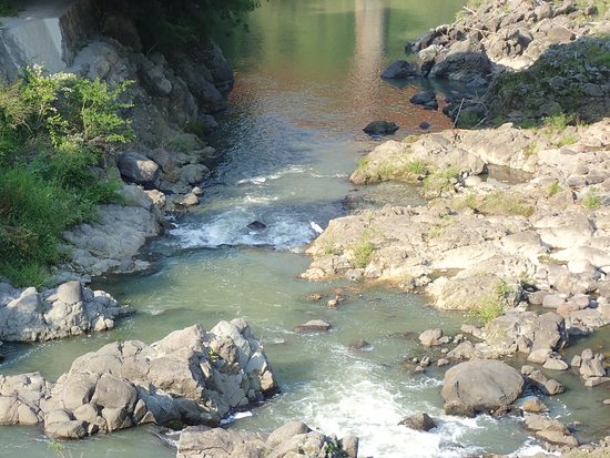 Akamatsu Bridge