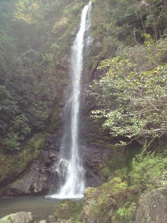 Ryuo Fall