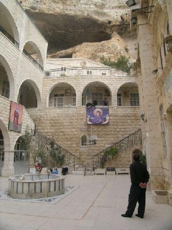 Deir Mar Takla
