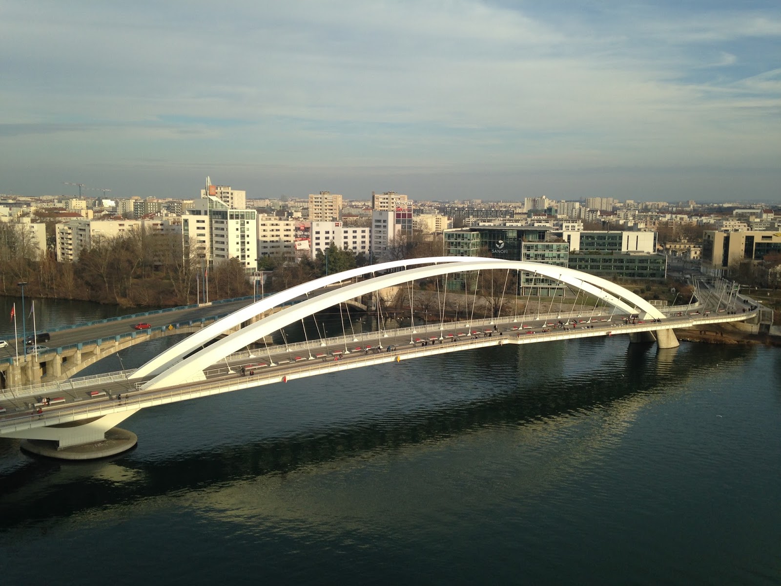 Pont Raymond Barre