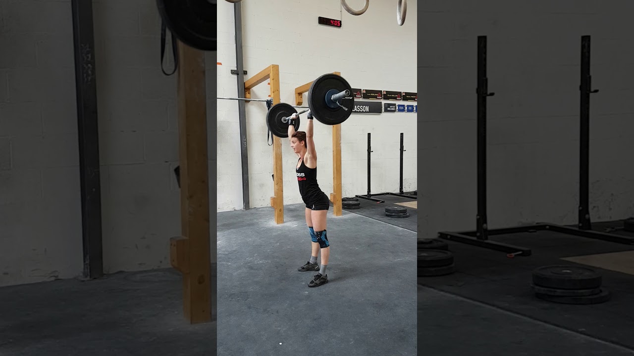 CrossFit Lyon