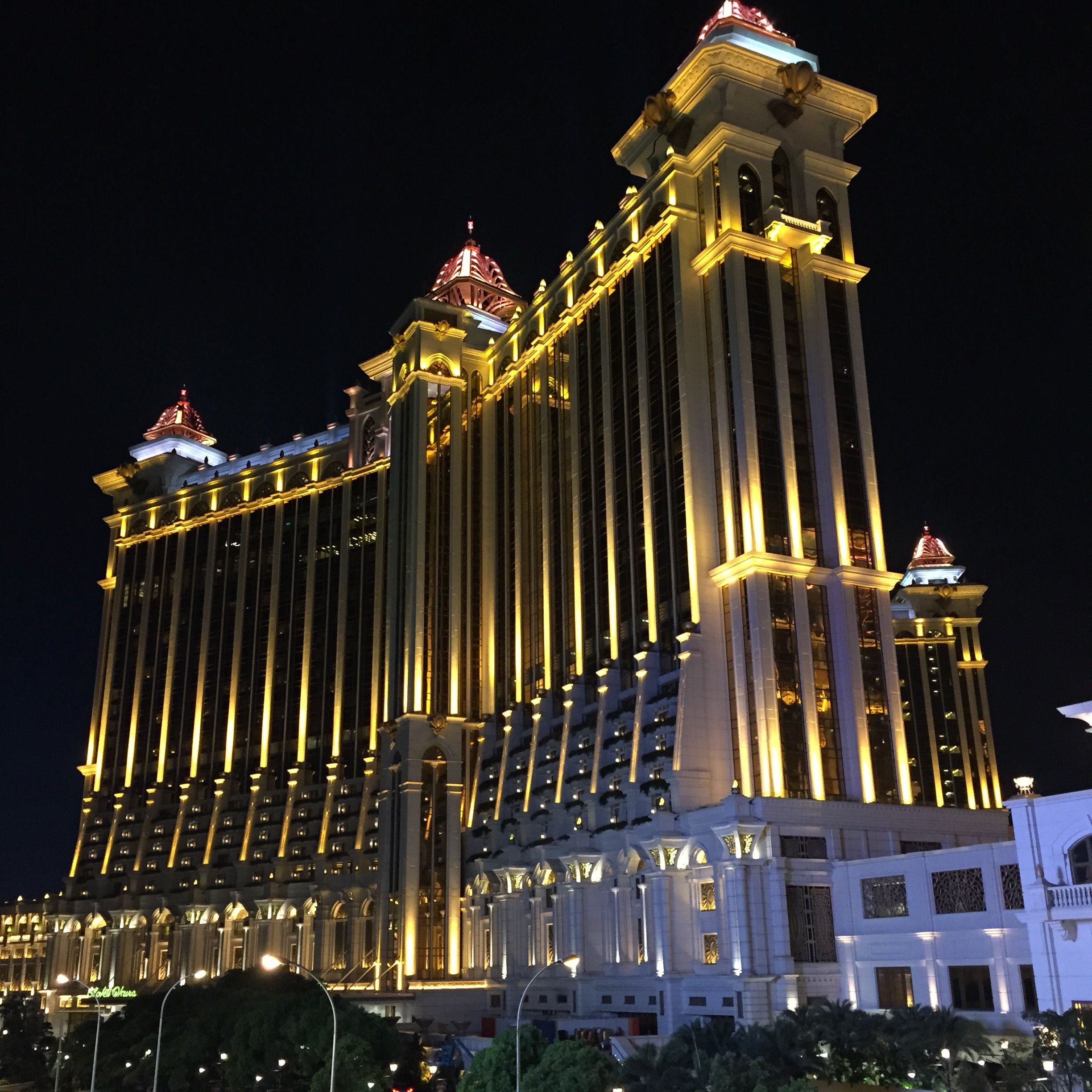 Macau Story House