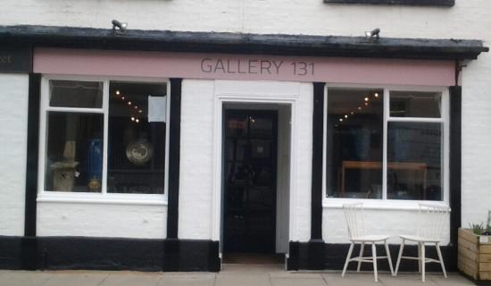 Gallery 131