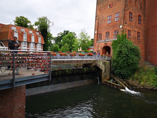 Brausebruecke