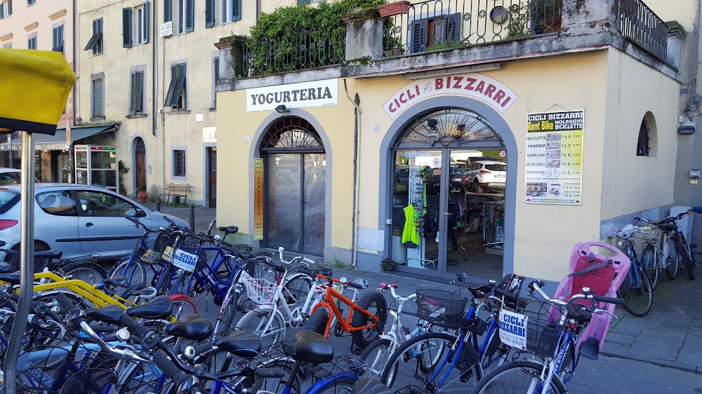 Cicli Bizzarri