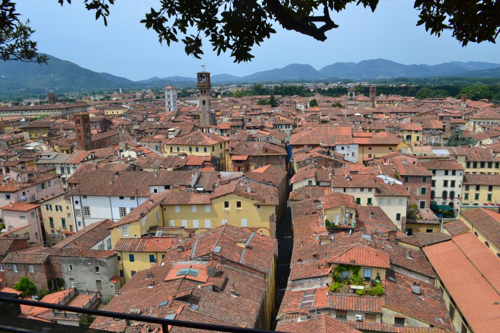 Ciao Italy Tour