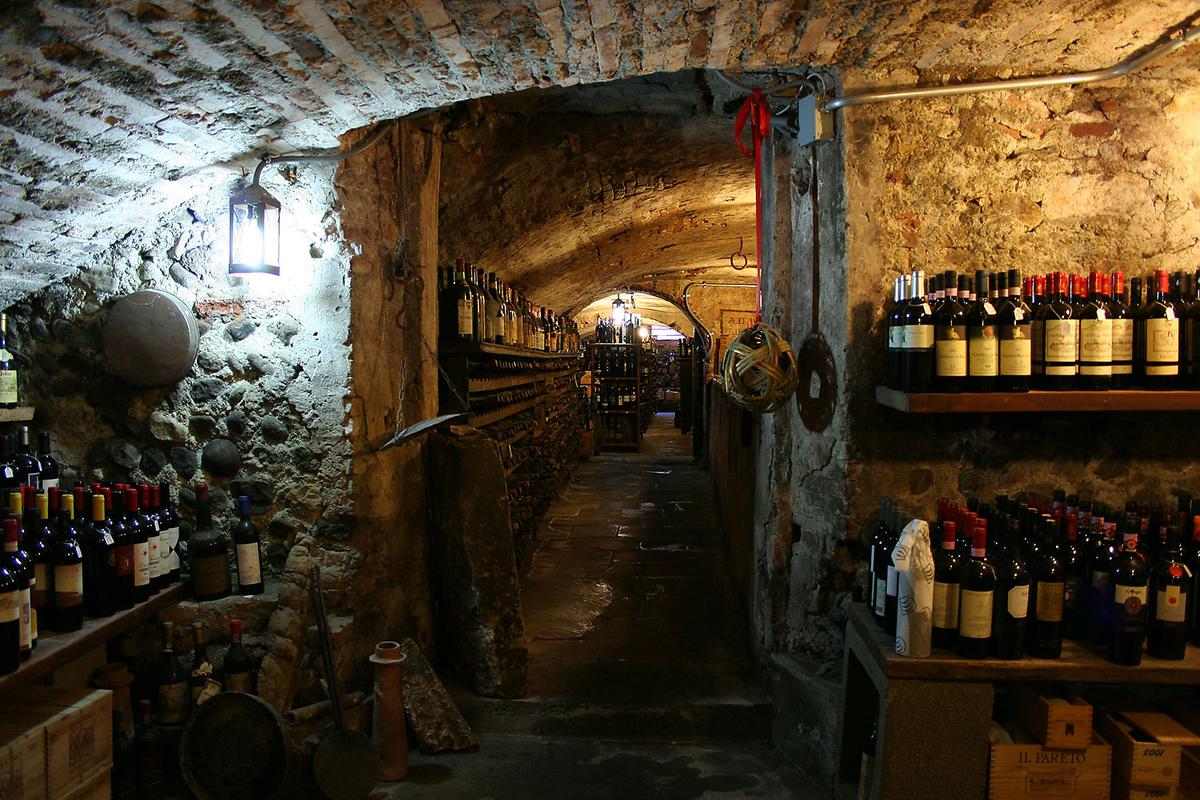 Enoteca Vanni