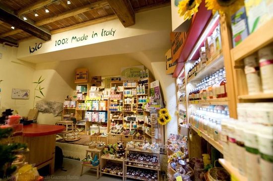 Officina delle Erbe