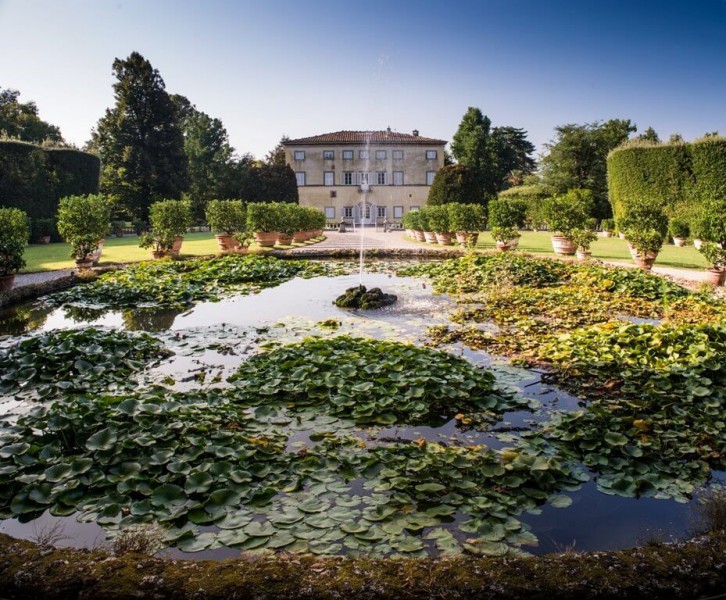 Villa Grabau