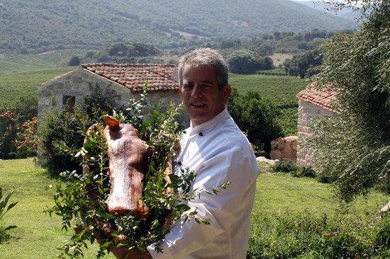 Piero Mancini Vineyards (Balajana Estate)