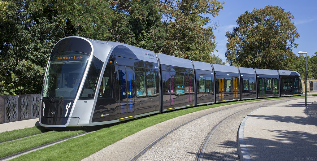 Luxtram