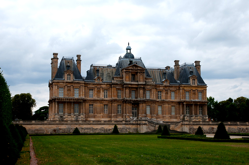 Maison de Francois Ier