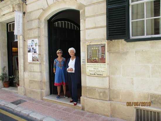 Rectoria de Santa Maria