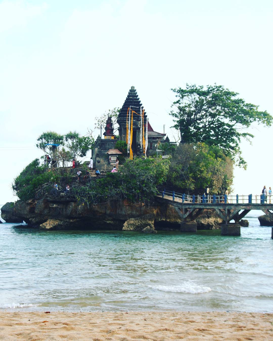 Pura Ismoyo