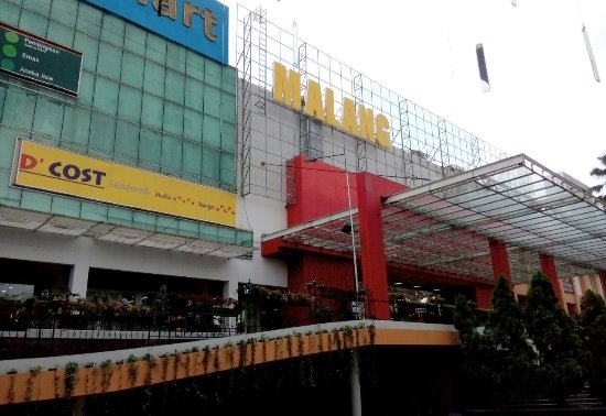 Malang Town Square