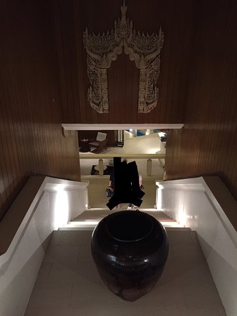 The Spa at Greenbelt