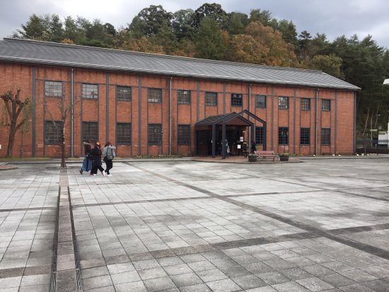 Museum of Redbrick