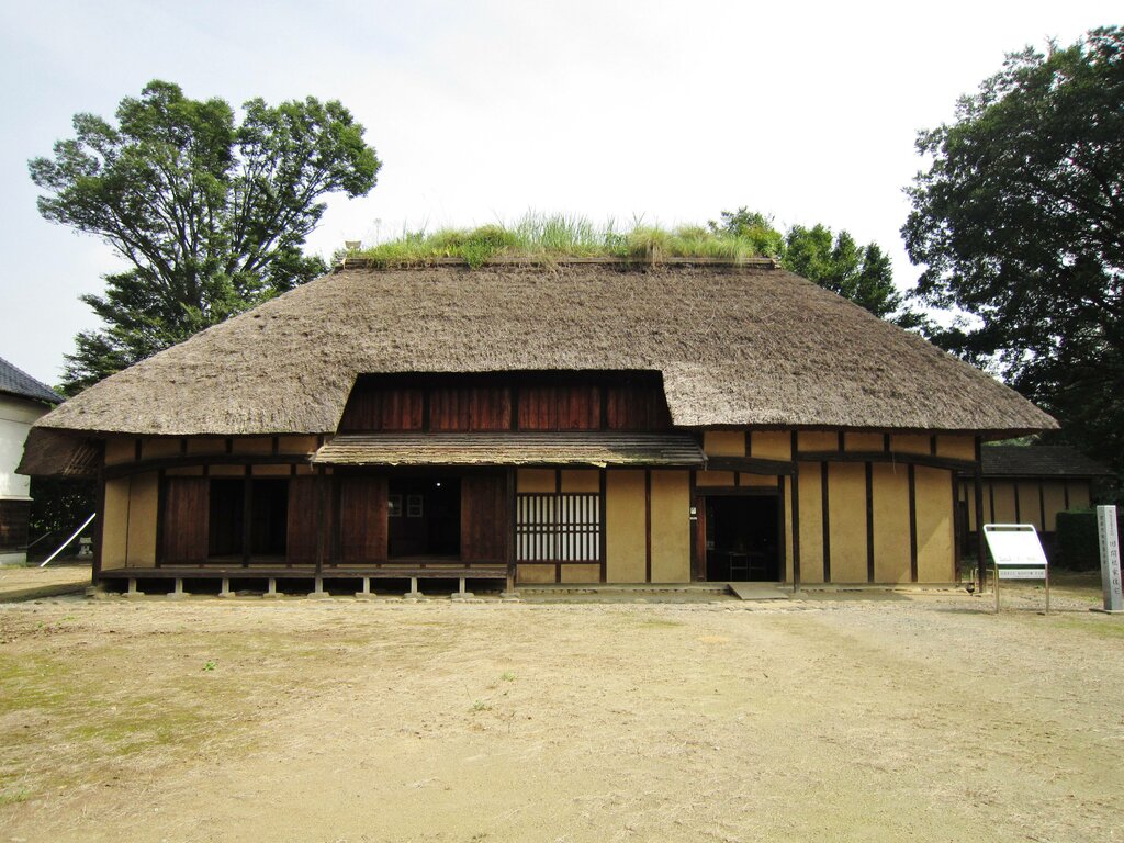 Omuro Park