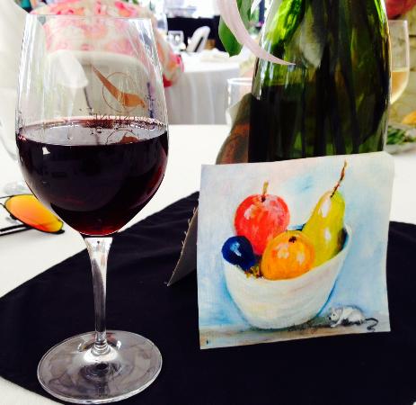 Birdstone Winery