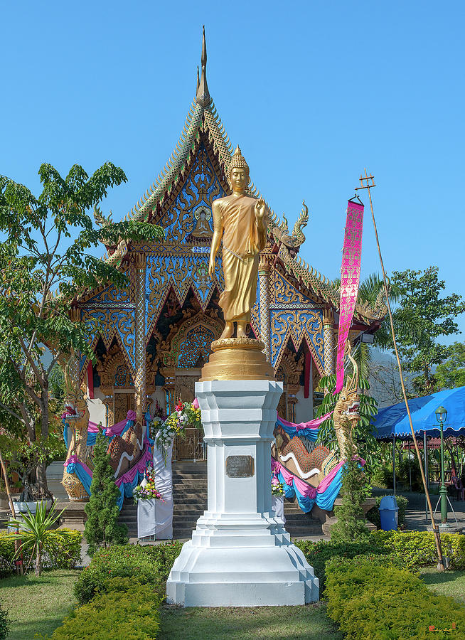 Wat Piyaram Temple