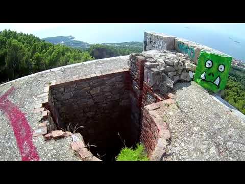 Mausoleo di Ciano