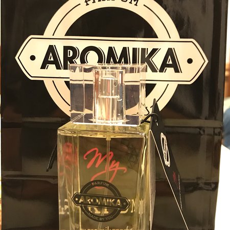 Aromika Store