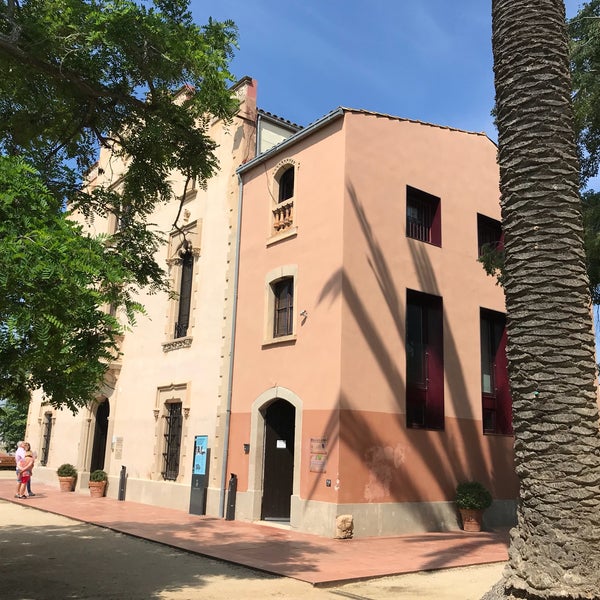 Masia de Can Saragossa