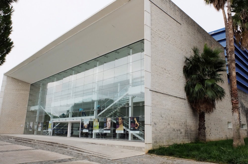 Teatro de Camoes