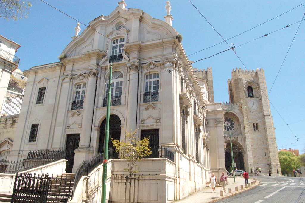Santo Antonio de Lisboa