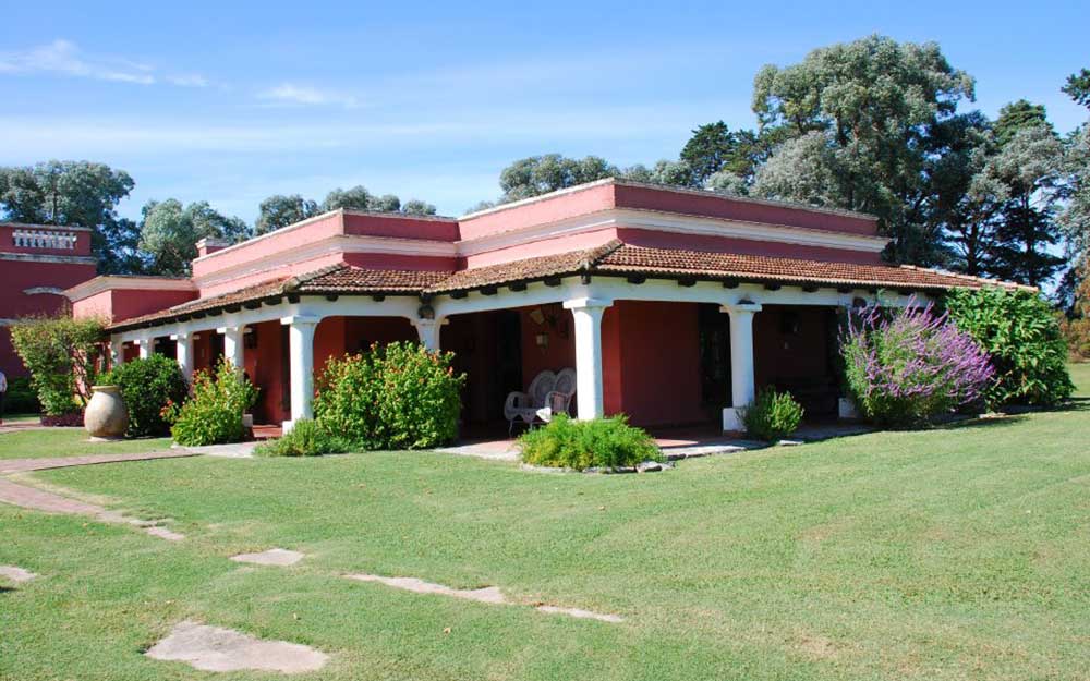 Estancia Santa Susana