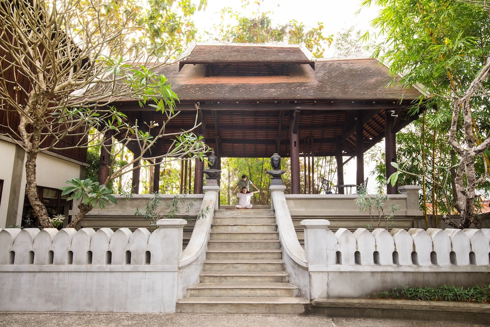 The Spa at Kiridara Luang Prabang