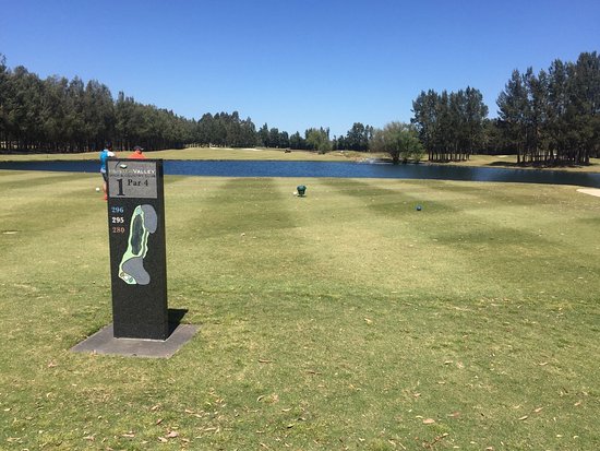 Hunter Valley Golf & Country Club