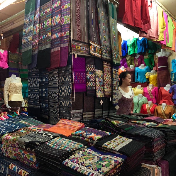 Dara Market
