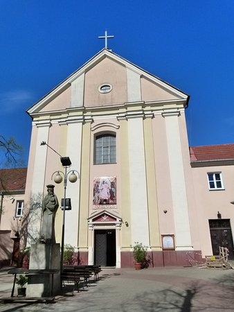 Klasztor Kapucynów