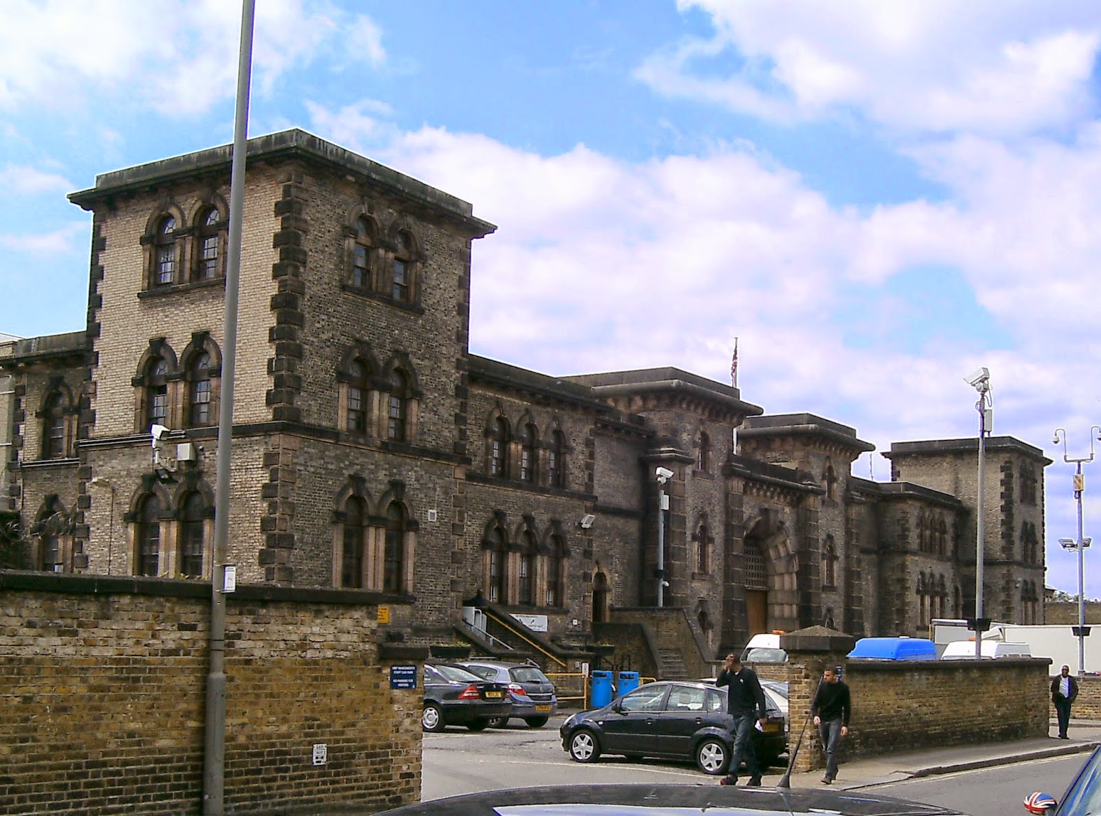 Wandsworth Prison Museum