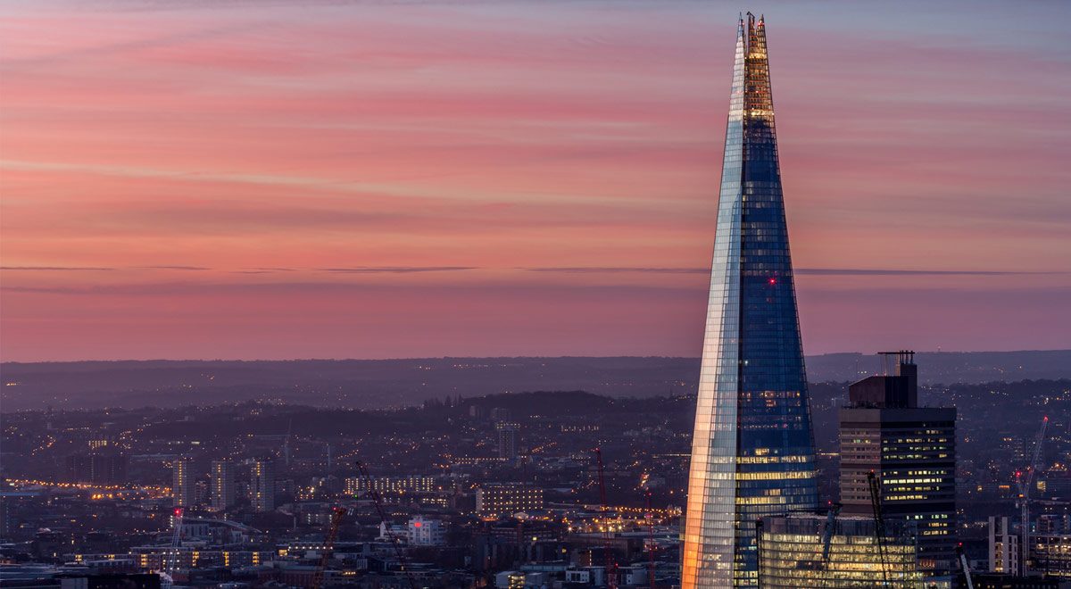 The Shard