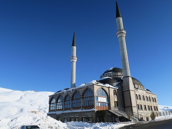 Erciyes Cami