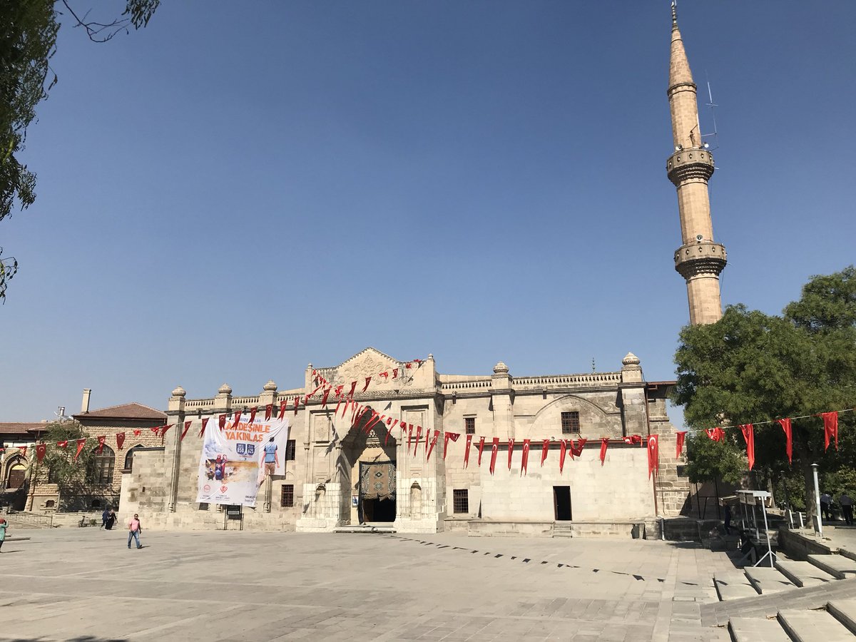 Cincikli Mosque