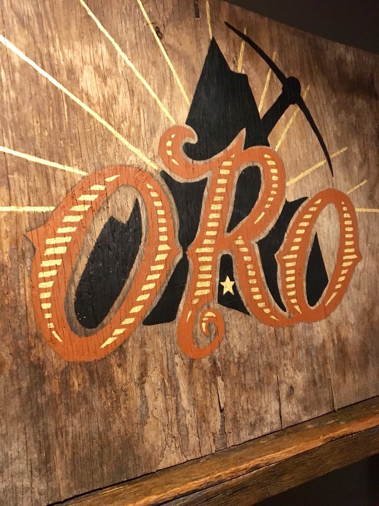 Oro Brewing Company