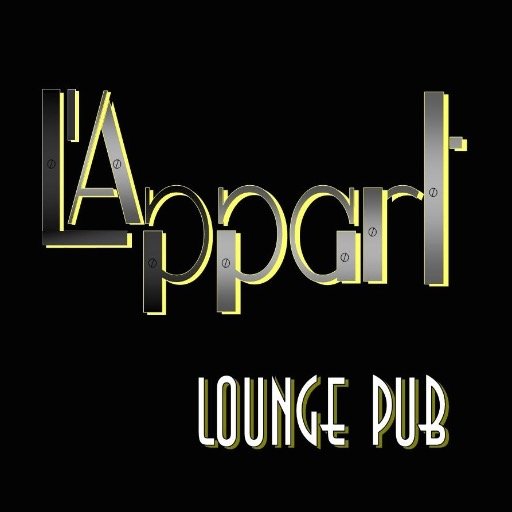 L'appart lounge pub