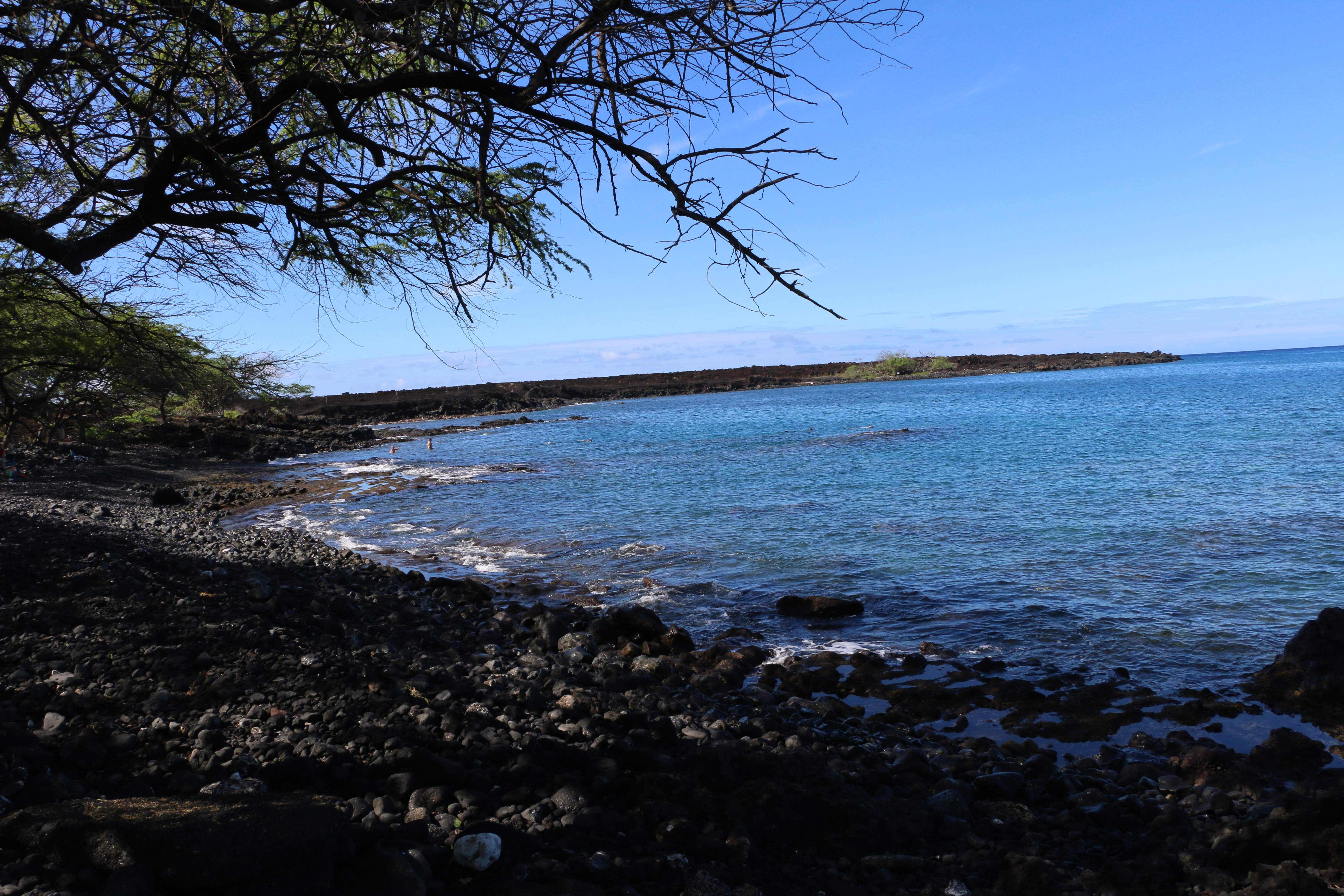 Ahihi-Kinau Natural Area Reserve