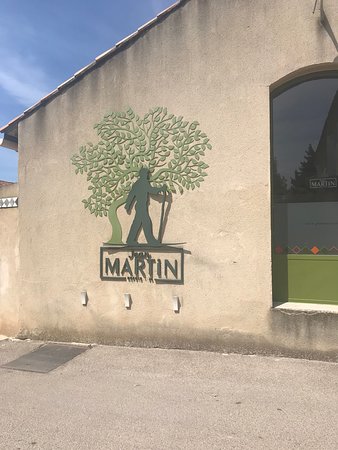 Boutique Jean Martin