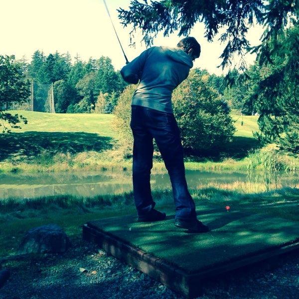Metchosin Golf & Country Club