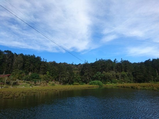 Parque Piedras Blancas