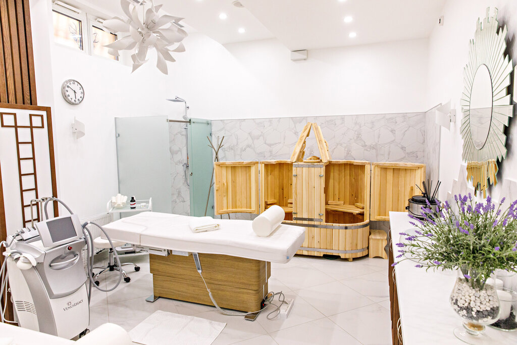 La Vita Beauty & Wellness