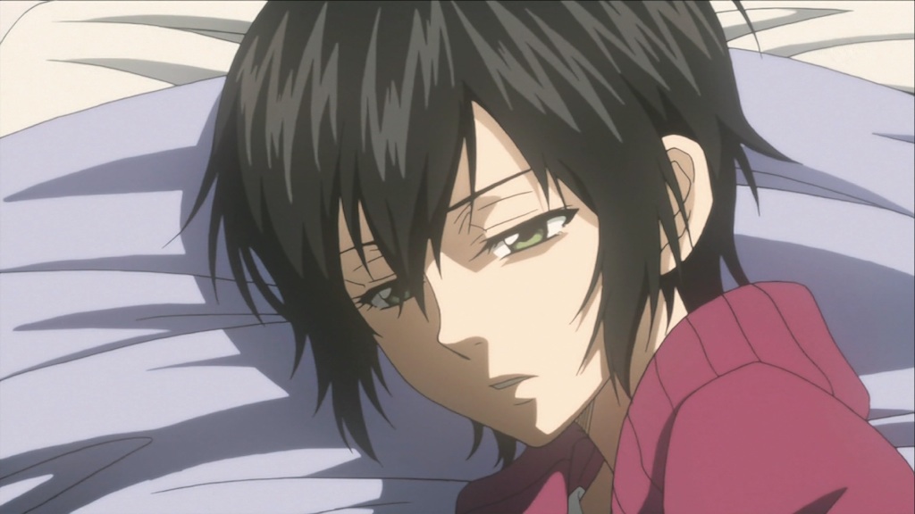 Miharu Koryukan Mahora