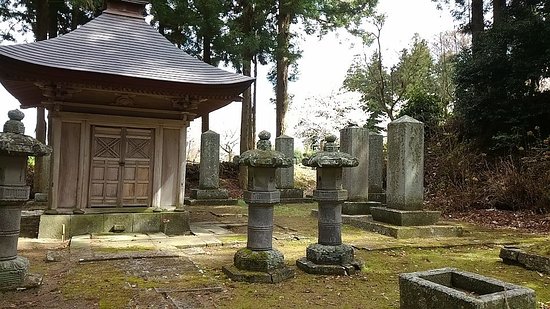 Koken'in Temple
